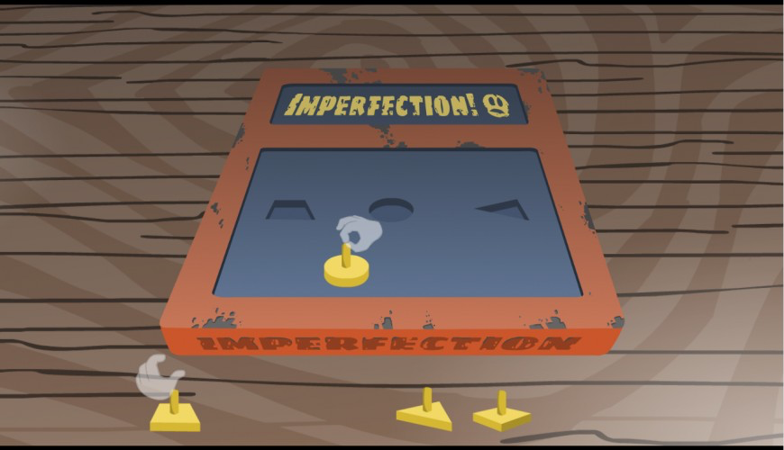 Imperfection