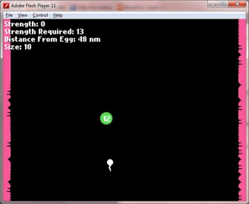 SpermWorld