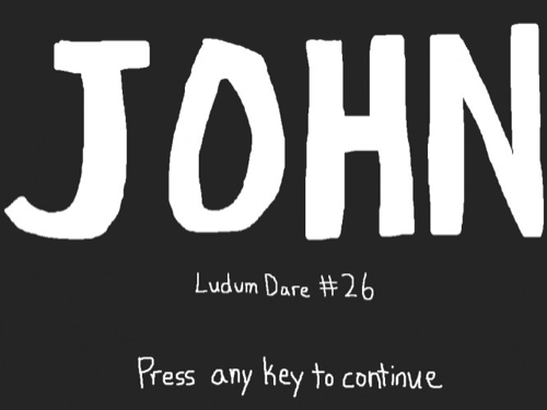 JOHN