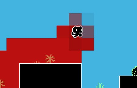 devil guy