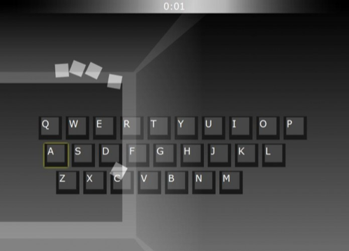 Keyboard