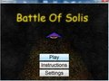 Battle Of Solis