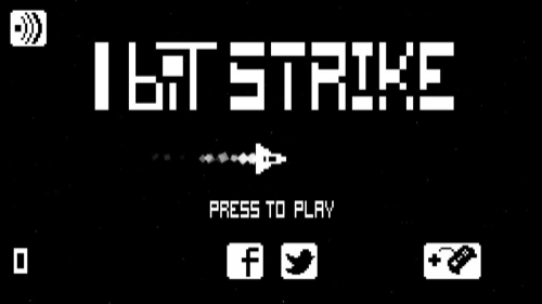 1 biT Strike