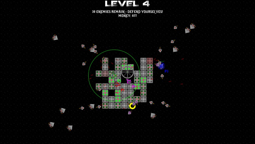 Defense of Your Craft