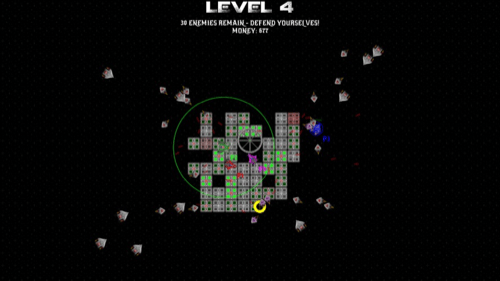 Defense of Your Craft