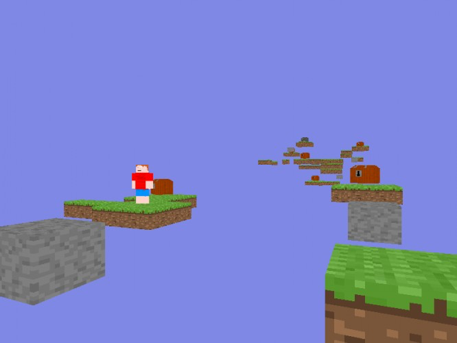 World Islands