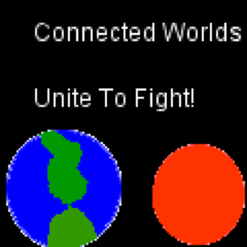 Connected Worlds