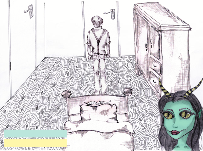 Ally's Funhouse
