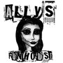 Ally's Funhouse