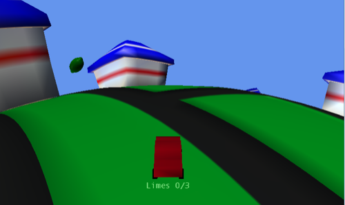 Carbots