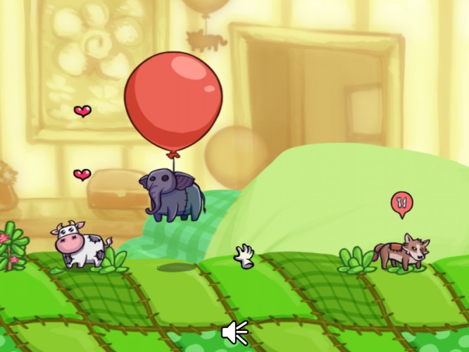 Pillow Pets