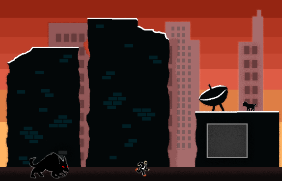 Run In Hell