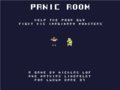 Panic room