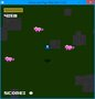 Aliens and Pigs: Why Not?