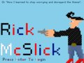 Rick McSlick