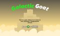 Galactic Goat