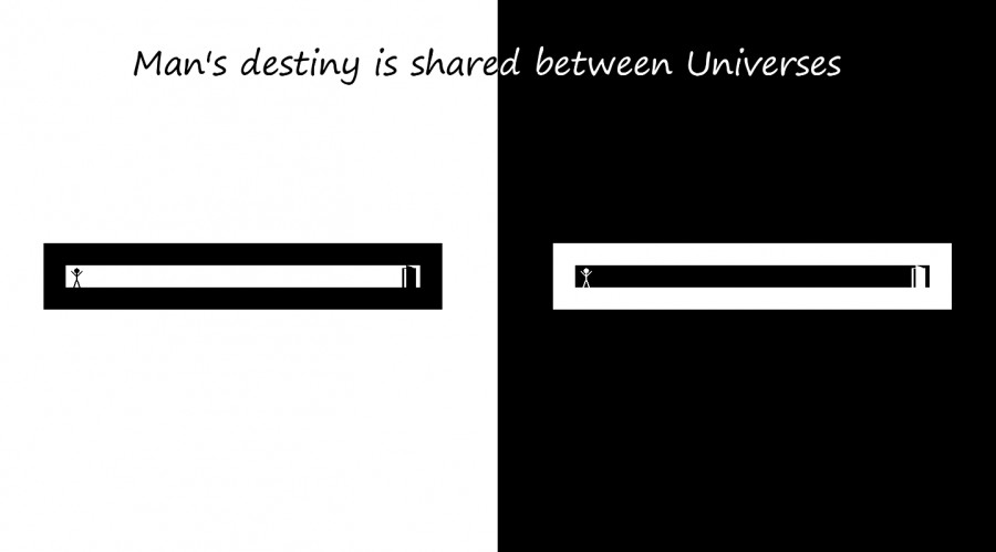Shared Destiny