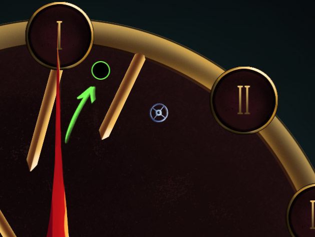 Clockblock