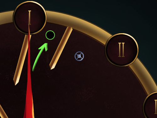 Clockblock