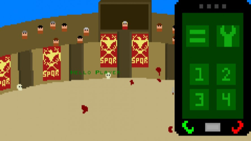 Ludum Dare #-6192