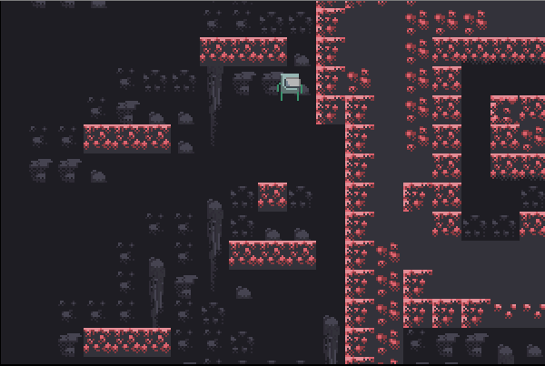 Nova Jump : A Space Adventure