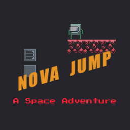 Nova Jump : A Space Adventure