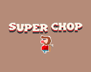Super Chop
