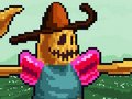Stoned Scarecrow