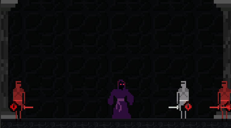 Warlock's Lair