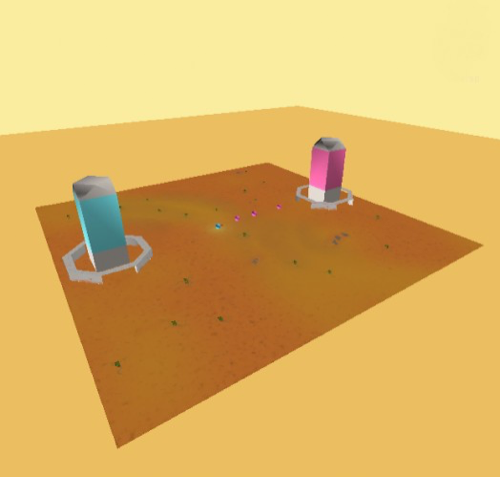 Tower Troubles