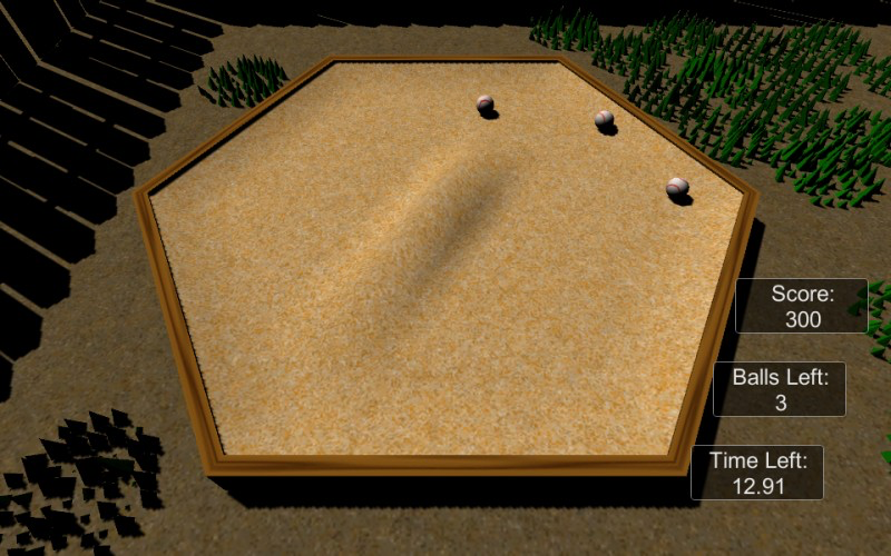 The Sandbox