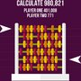 Abacus Fighter