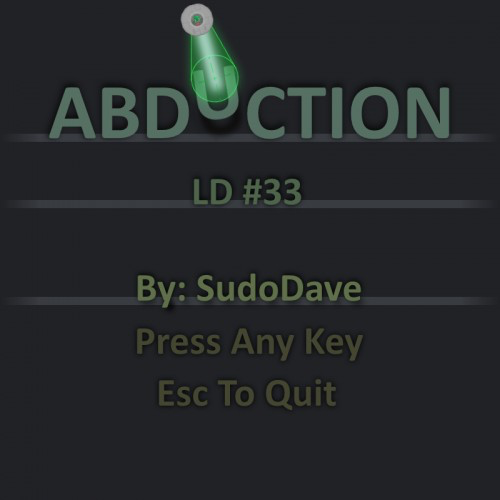 Abduction