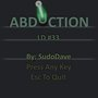 Abduction