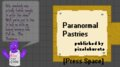 Paranormal Pastries