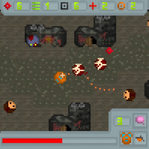 Dead Run