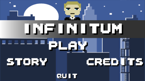 Infinitum