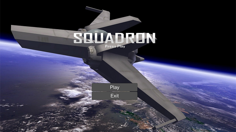 Squadron