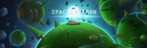 SpaceCaveman