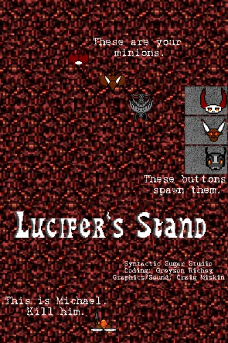 Lucifer's Stand