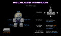 Reckless Abandon