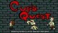 Cup's Quest