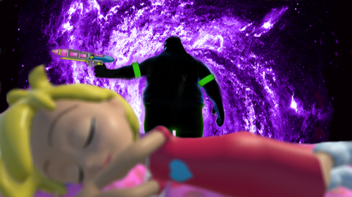 Sweet Dreams