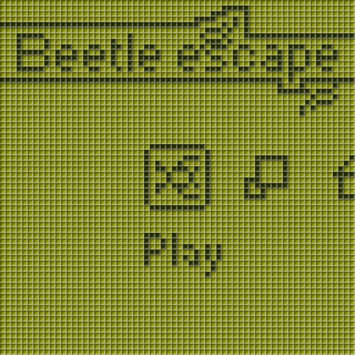 Beetle escape