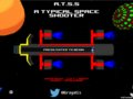 ATSS - A Typical Space Shooter