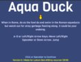 AquaDuck