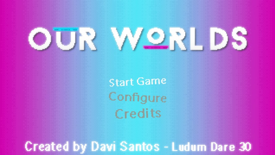 Our Worlds