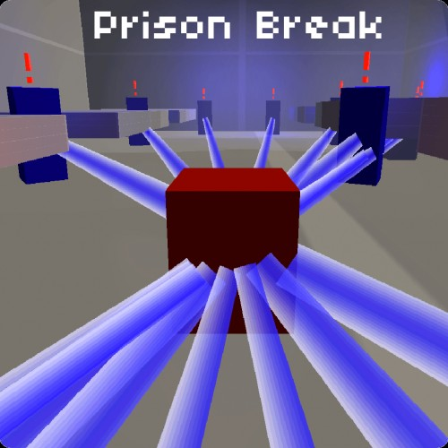 PrisonBreak
