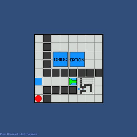 Gridception