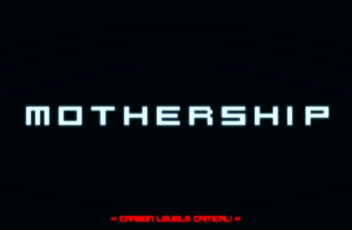 MOTHERSHIP